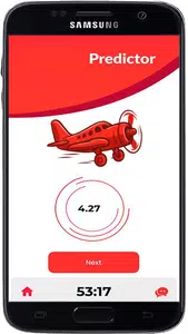Aviator Predictor Ai 2025 Game  Screenshot 1