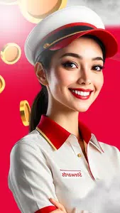 Aviator Super Speed  Screenshot 1