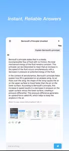 Aviator Intelligence  Screenshot 1