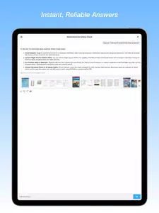 Aviator Intelligence  Screenshot 4
