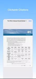 Aviator Intelligence  Screenshot 3