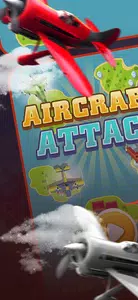 Aviator:Aircraft Attack Screenshot 5