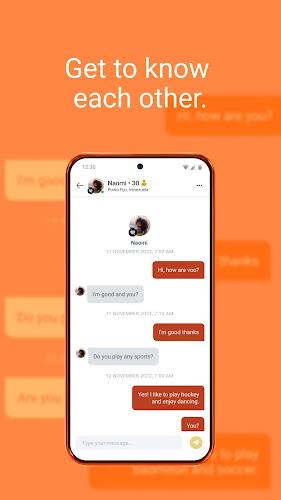 CaribbeanCupid: Carib Dating Screenshot 4