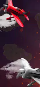 Aviator:Aircraft Attack Screenshot 4