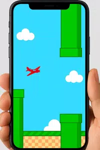 Aviator Jogo Screenshot 3