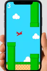 Aviator Jogo Screenshot 2