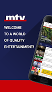 mtv Al Lubnaniya  Screenshot 1
