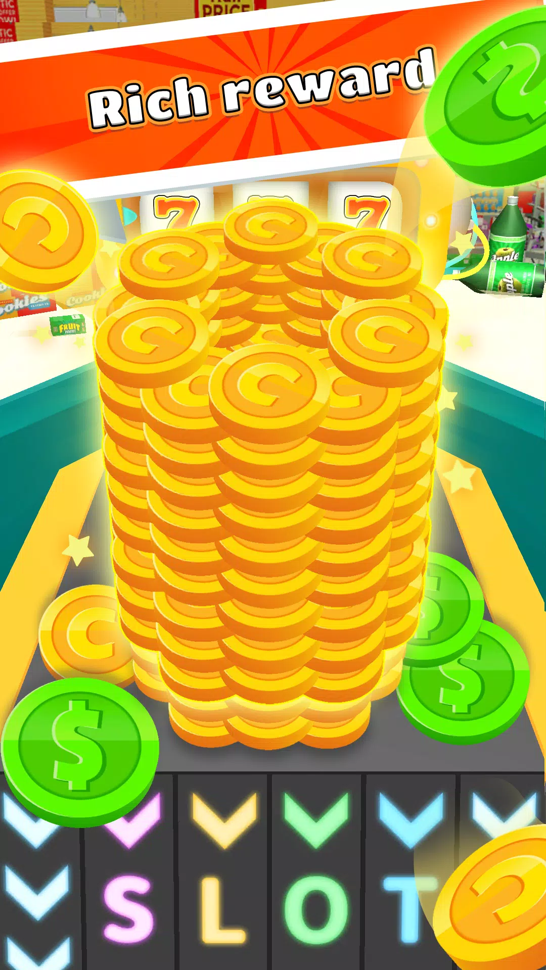 Dozer Mania  Screenshot 4