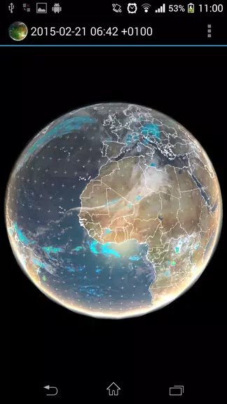 Earth Viewer  Screenshot 4