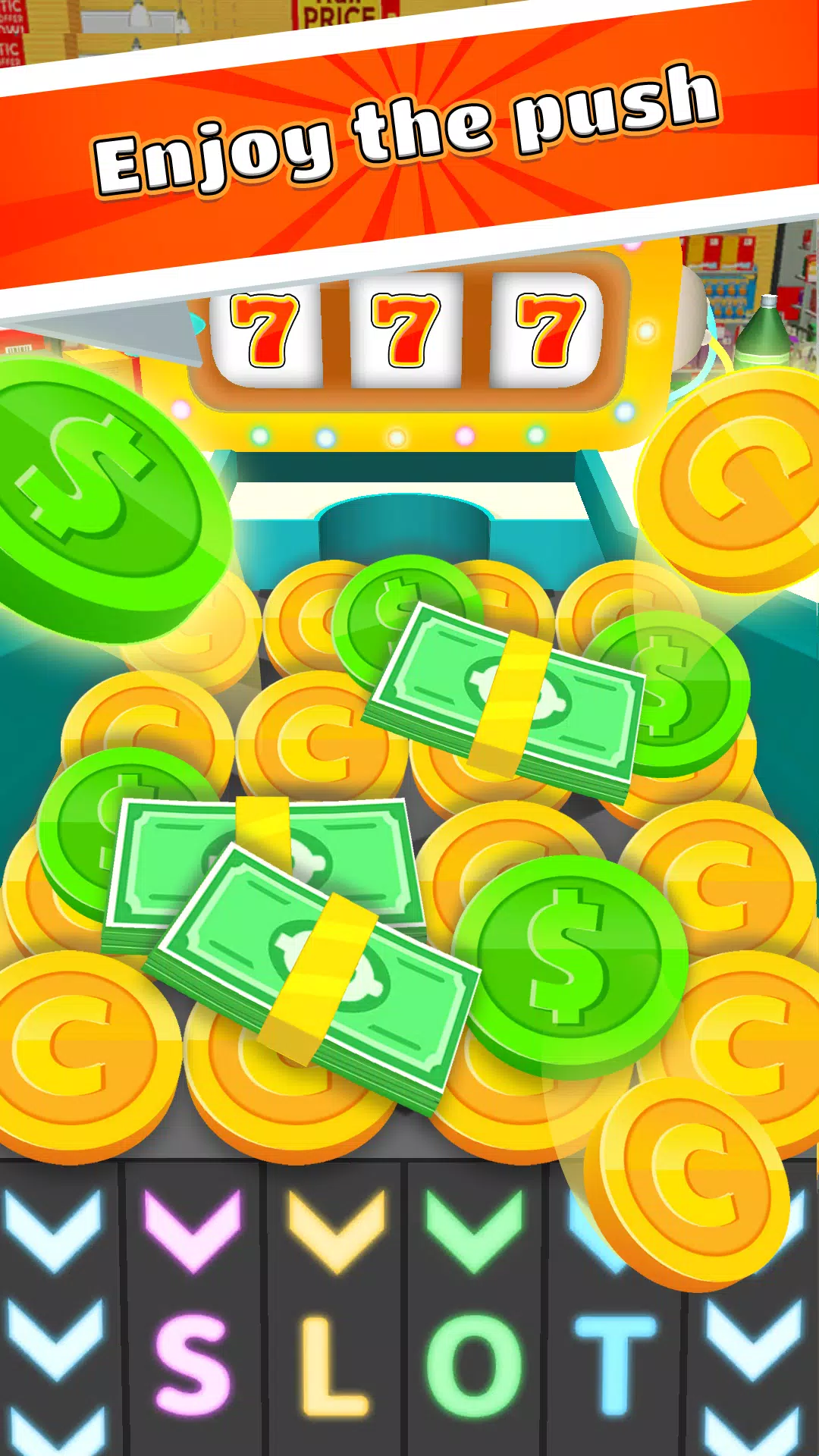 Dozer Mania  Screenshot 1