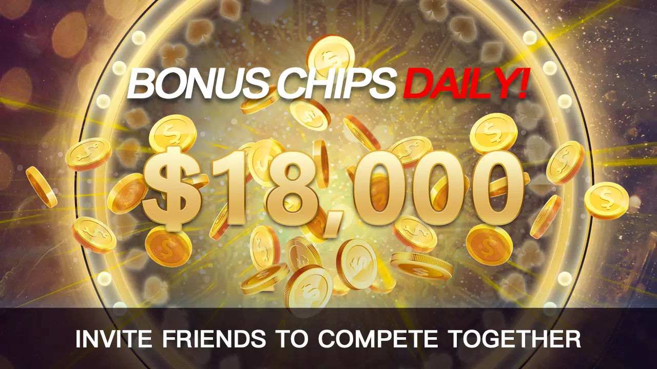 Kungfu Poker Screenshot 3