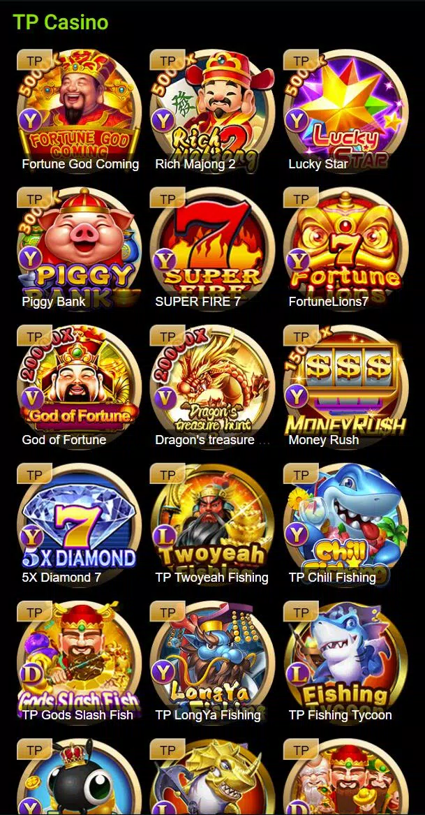 slot jili 777  Screenshot 3