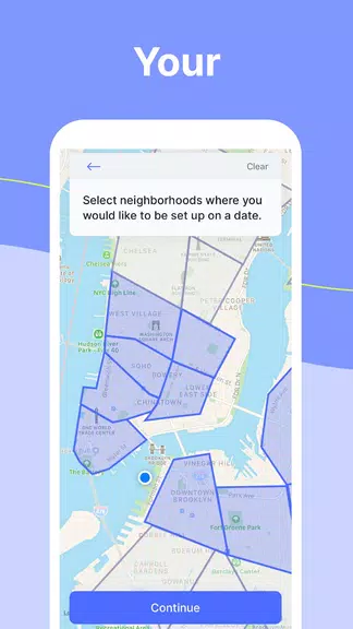 Bounce  Screenshot 2
