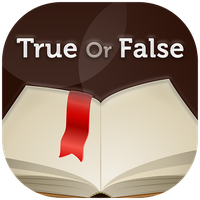Bible Trivia - True or False? APK