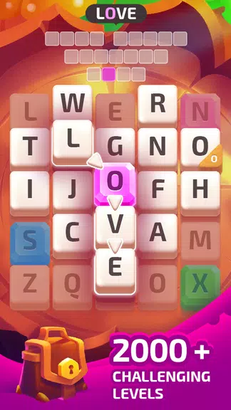 Under a Spell  Screenshot 1