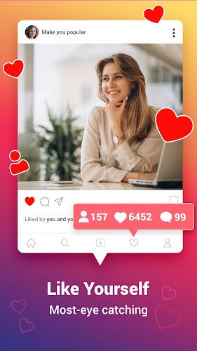 Get Real Followers & Likes  Screenshot 7