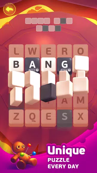 Under a Spell  Screenshot 3