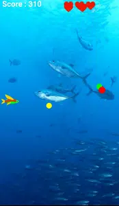 Save the Fish Screenshot 2