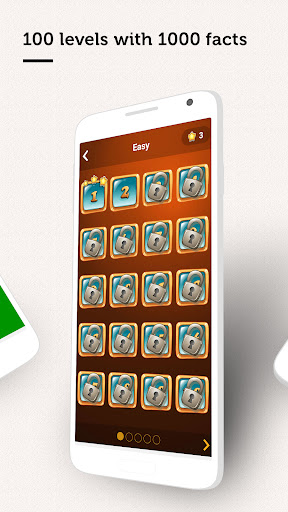 Bible Trivia - True or False? Screenshot 2