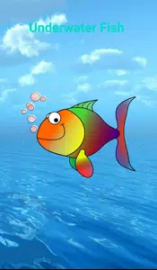 Save the Fish Screenshot 1