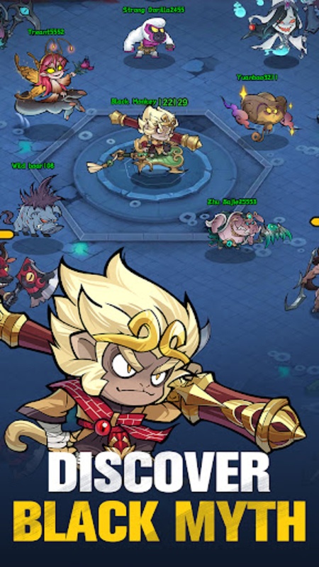 Black Myth: Monkey King  Screenshot 10