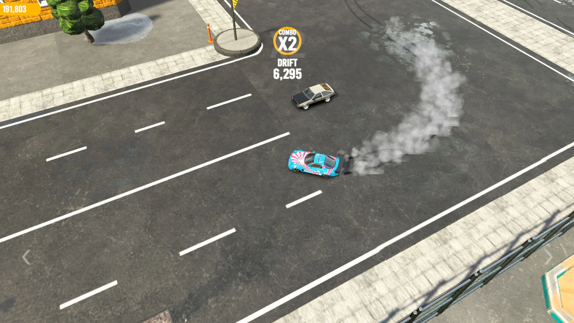Drift Arena  Screenshot 7