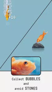 Floaty Fish  Screenshot 3