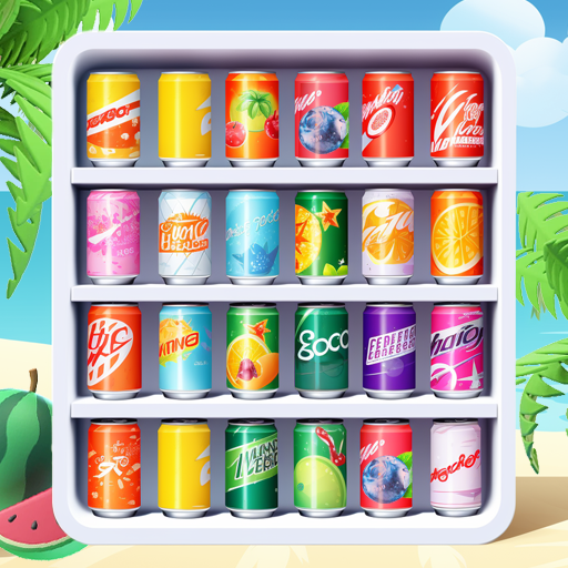 Goods Match 3D- Tidy Puzzle APK