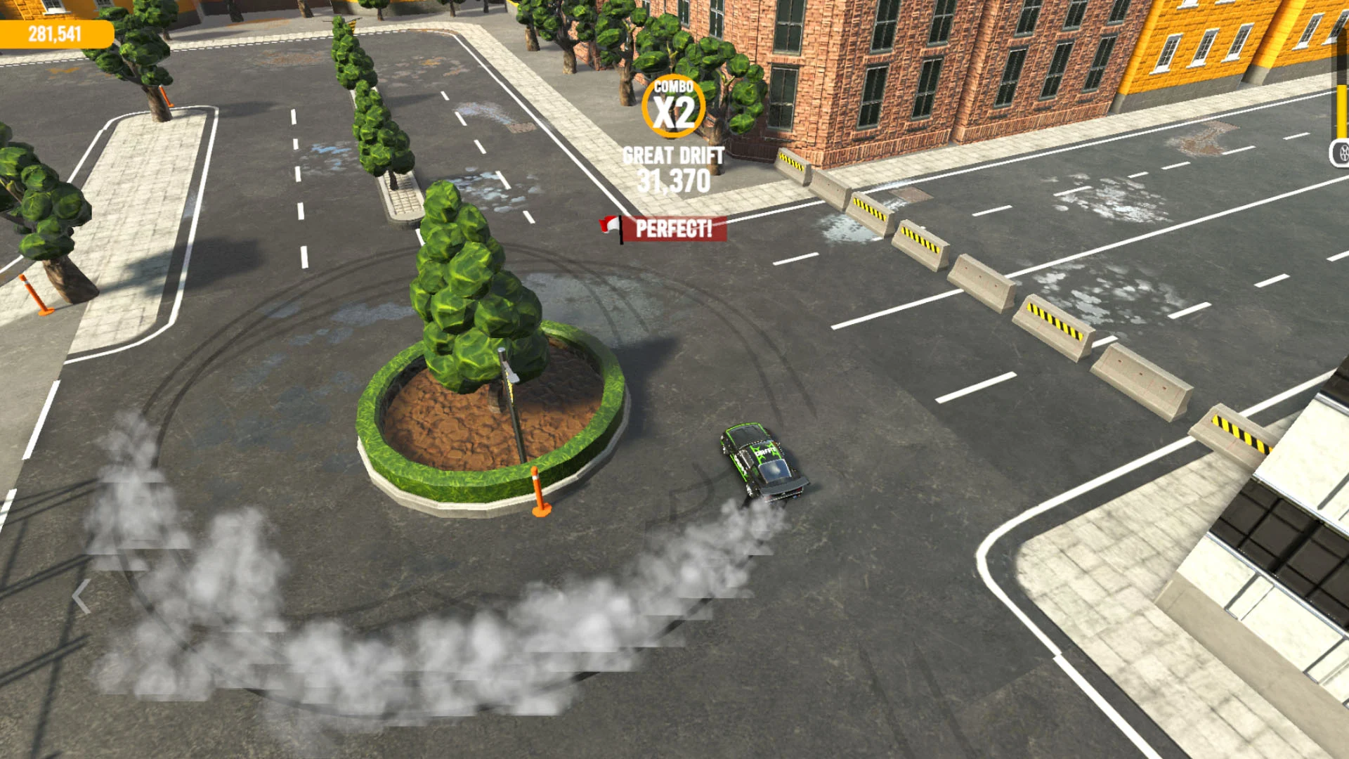 Drift Arena  Screenshot 4