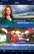 WHIO Weather Screenshot 9