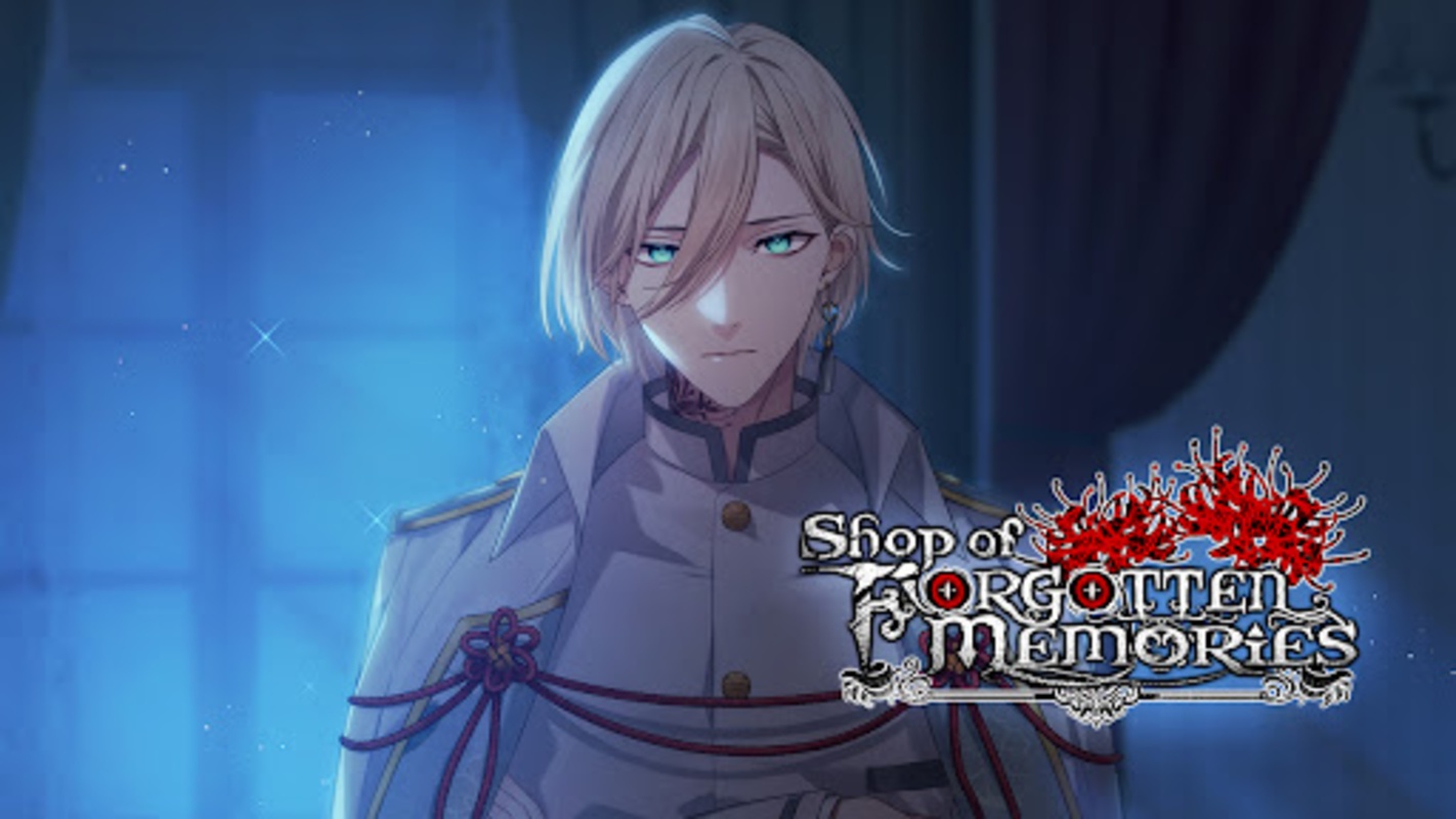 Shop of Forgotten Memories - O  Screenshot 2