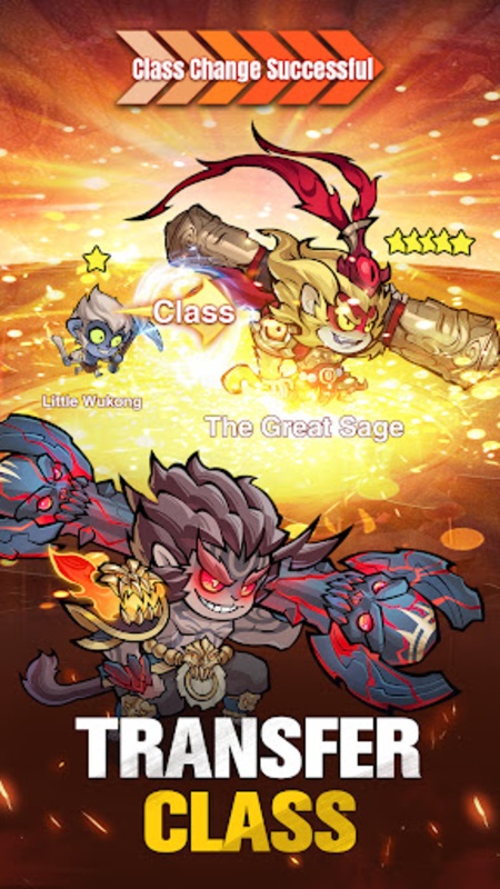 Black Myth: Monkey King  Screenshot 1