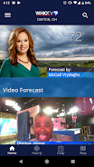 WHIO Weather Screenshot 7