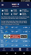 WHIO Weather Screenshot 11