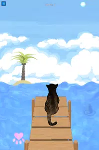 Fishing Kitty!  Screenshot 4