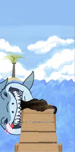 Fishing Kitty!  Screenshot 3