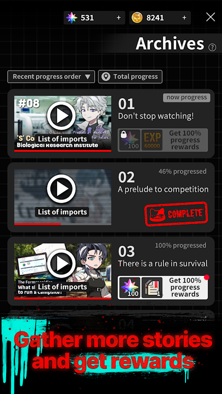 On Air Island : Survival Chat  Screenshot 6