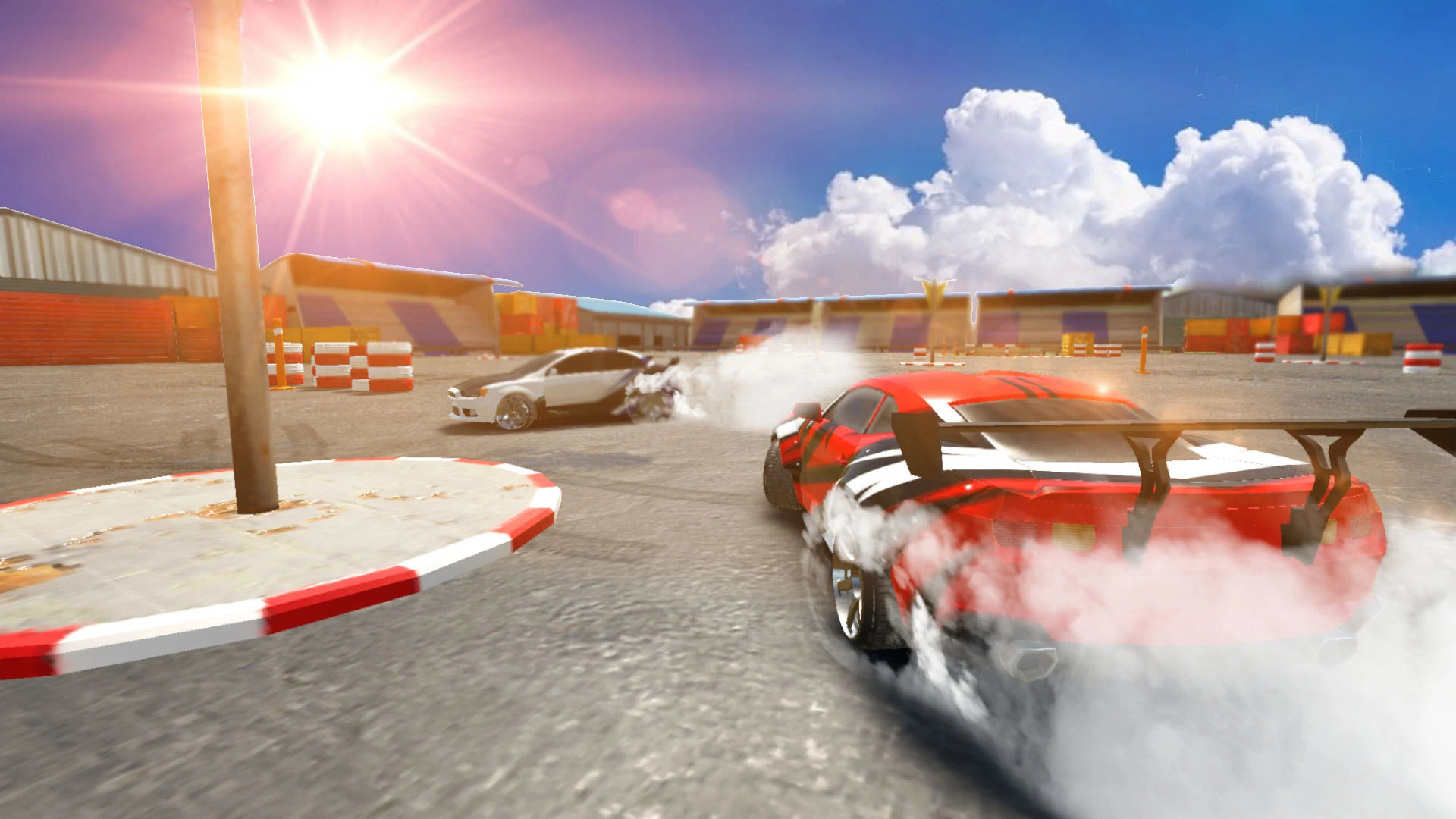 Drift Arena  Screenshot 3