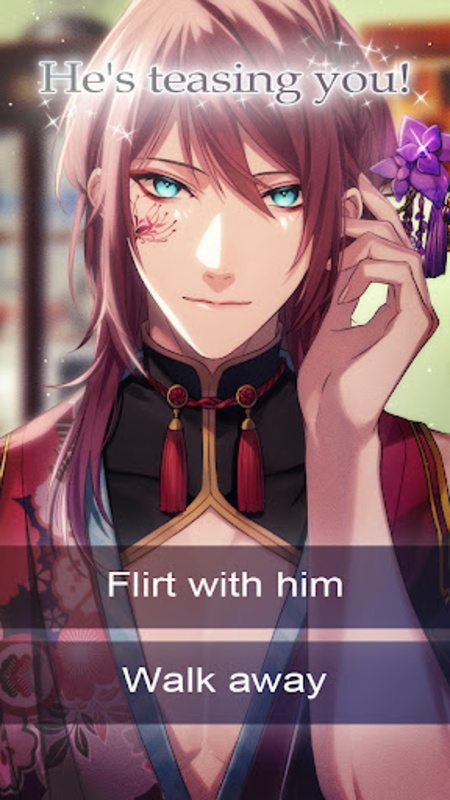 Shop of Forgotten Memories - O  Screenshot 3