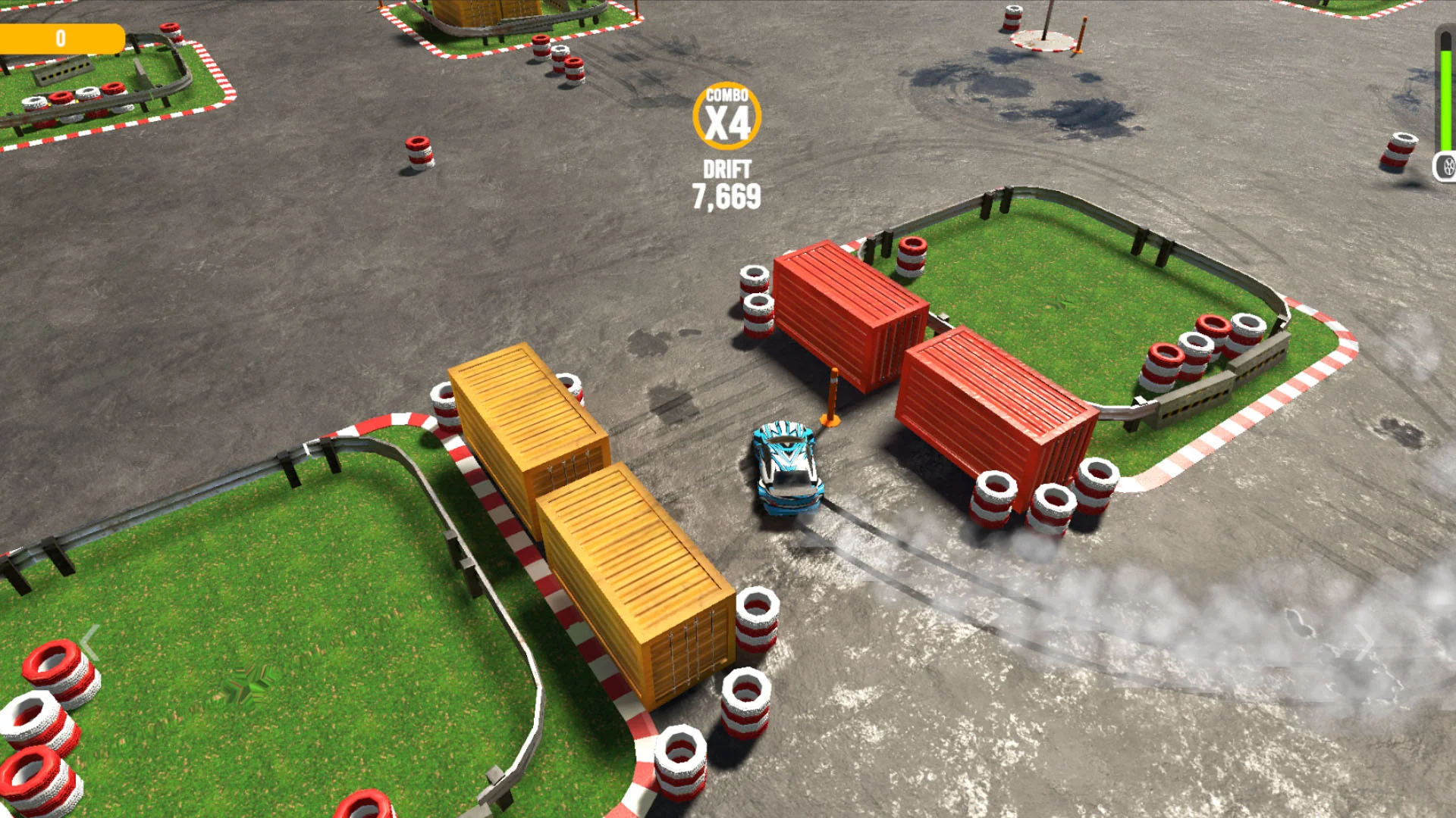 Drift Arena  Screenshot 5