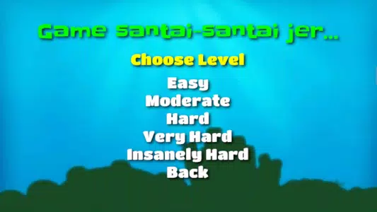 FishFlash: Rescue Adventure  Screenshot 2