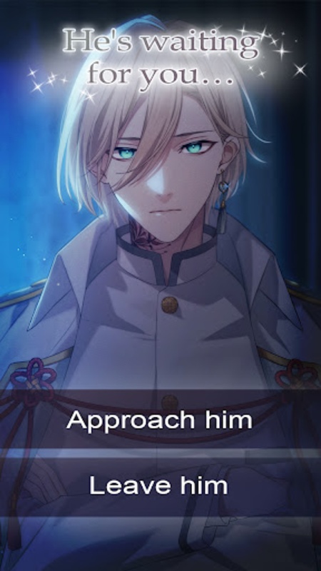 Shop of Forgotten Memories - O  Screenshot 1