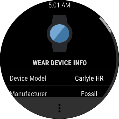 Device Info 360: Phone, Watch Screenshot 18