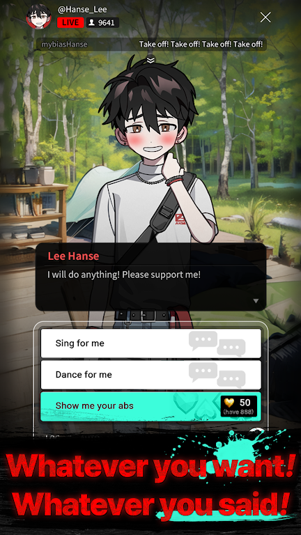 On Air Island : Survival Chat  Screenshot 3