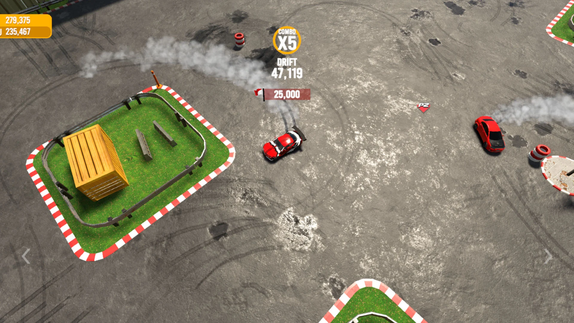 Drift Arena  Screenshot 6