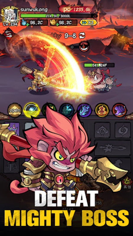 Black Myth: Monkey King  Screenshot 9