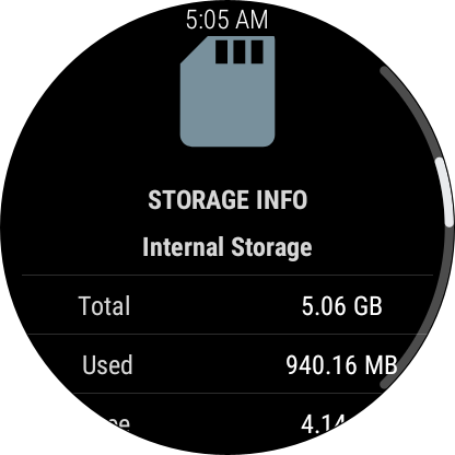 Device Info 360: Phone, Watch Screenshot 23