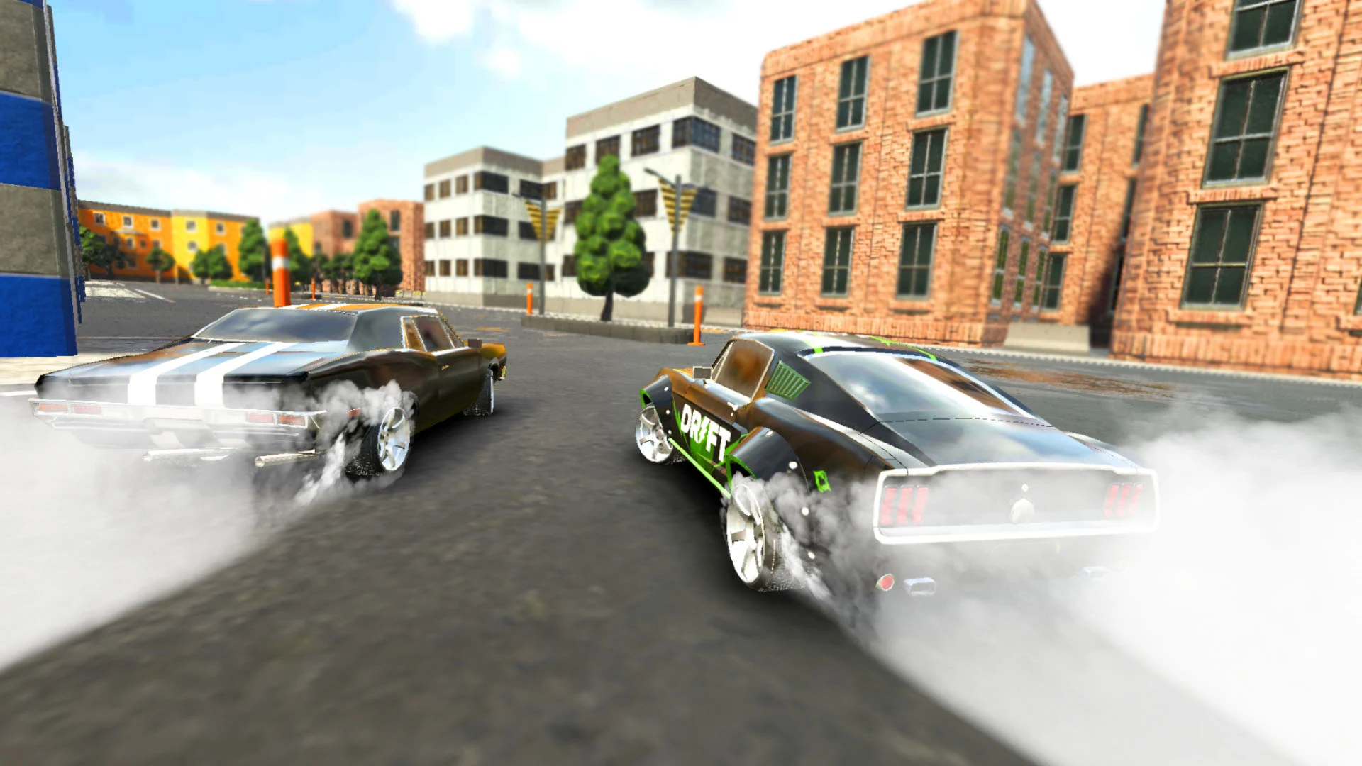 Drift Arena  Screenshot 2