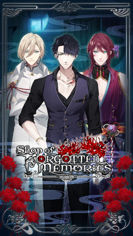 Shop of Forgotten Memories - O  Screenshot 7