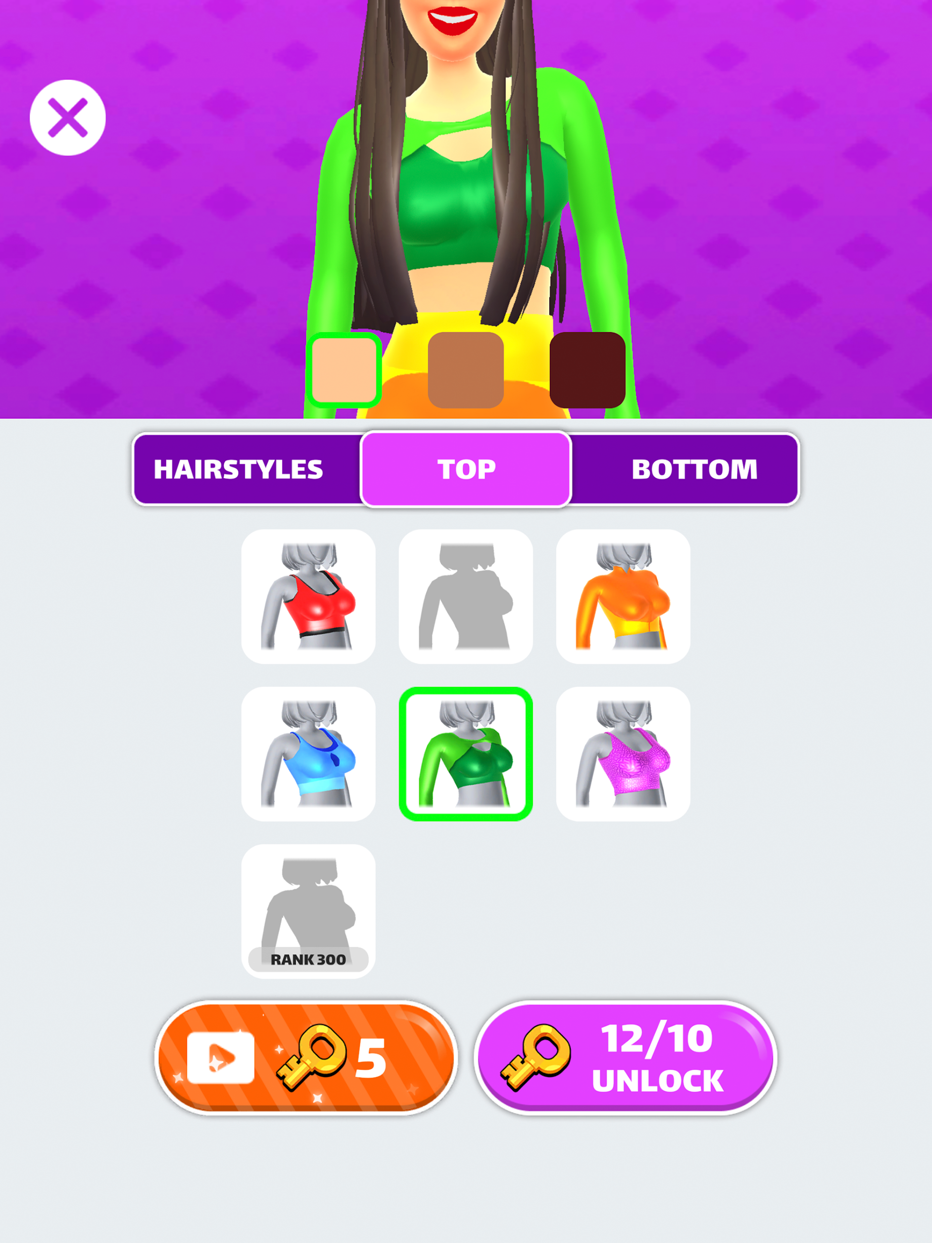 Eating Hero: Twerk Clicker  Screenshot 9